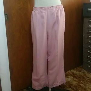 Alfred Dunner slacks